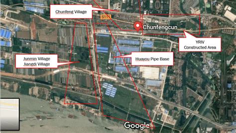 yrvsev|Yangtze River Port and Logistics Ltd .